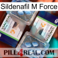 Sildenafil M Force viagra5